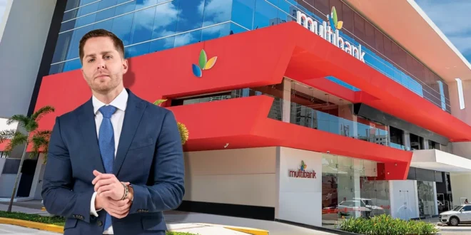 Polémico Préstamo de $27.2 Millones al Municipio de Panamá Desata Críticas por Beneficiar a Contratista
