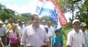 PRD Listo para Renovar su Comité Ejecutivo Nacional: Se Abre la Recepción de Postulaciones