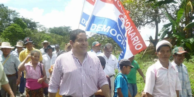 PRD Listo para Renovar su Comité Ejecutivo Nacional: Se Abre la Recepción de Postulaciones