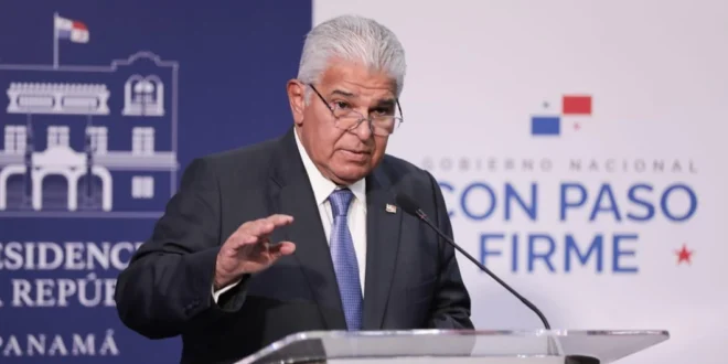 Pregúntale a Mulino: avances, críticas y nuevos anuncios desde la Presidencia