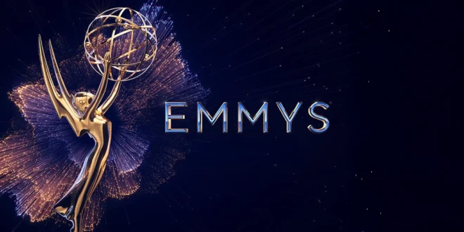 Premios Emmy 2025: 'The Pitt' y 'The Studio' se alzan como grandes triunfadores
