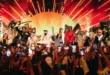 Premios Juventud 2025: Panamá Vibró al Ritmo Latino en una Noche Inolvidable