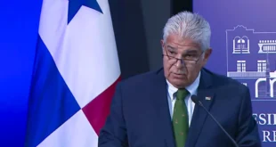 Presidente Mulino anuncia visita de Lula y aborda temas clave para Panamá