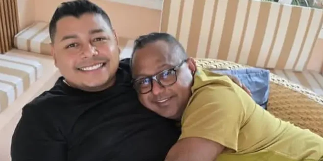 Raúl Pineda: La Historia de un Padre Inquebrantable que Inspira