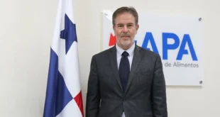 Renuncia Director de la APA Panamá