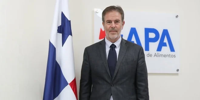 Renuncia Director de la APA Panamá