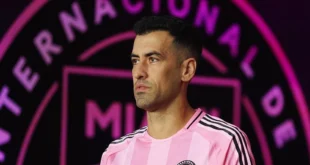 Sergio Busquets anuncia su retiro del fútbol profesional tras una brillante carrera