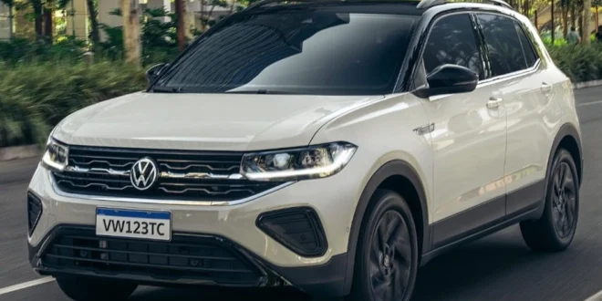 Tecnología Alemana de Volkswagen Llega a Panamá con Domingo Alonso Group