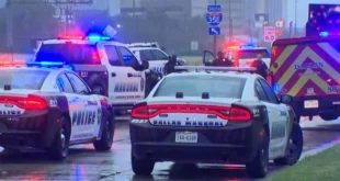 Tiroteo en Centro del ICE en Dallas Deja Tres Heridos y un Fallecido: Lo que Sabemos
