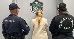 Tribunal revoca el trabajo comunitario otorgado a la dueña de salones 'La Parce' por blanqueo de capitales