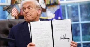 Trump Impone Aranceles del 100% a Medicamentos Importados: Impacto y Consecuencias