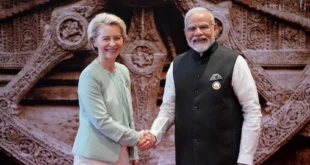 Unión Europea e India Avanzan Hacia Acuerdo de Libre Comercio: Implicaciones y Perspectivas