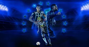 Veraguas United FC prepara fiesta en el Toco Castillo para recibir a Sporting SM