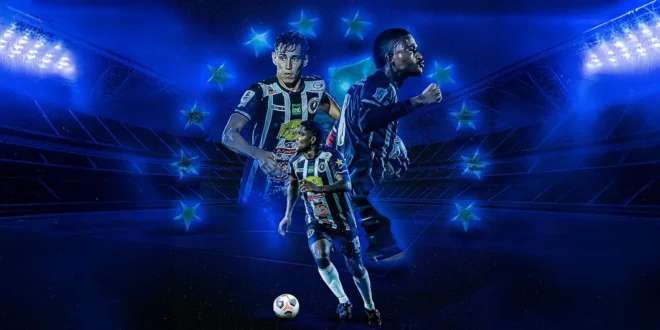 Veraguas United FC prepara fiesta en el Toco Castillo para recibir a Sporting SM