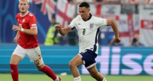 Alarma en Inglaterra: Trent Alexander-Arnold en duda para el Mundial 2026 por lesión