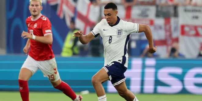 Alarma en Inglaterra: Trent Alexander-Arnold en duda para el Mundial 2026 por lesión