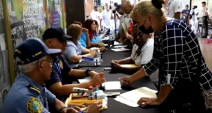 Alcaldía de Panamá abre convocatoria para permisos de venta en fiestas patrias