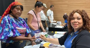 Alcaldía de Panamá Otorga Permisos con QR para Vendedores en Desfiles Patrios