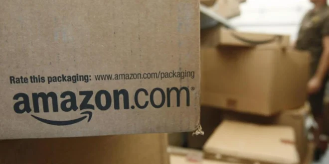 Amazon Recorta 14,000 Empleos Corporativos Mientras Acelera la Inversión en Inteligencia Artificial