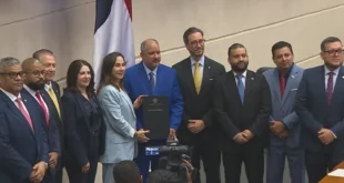 Asamblea aprueba Presupuesto General del Estado 2026 y lo remite al presidente Mulino para su sanción