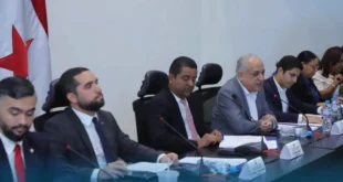 Asamblea frena leyes anticorrupción: Comisión de Gobierno archiva proyectos impulsados por el procurador Gómez