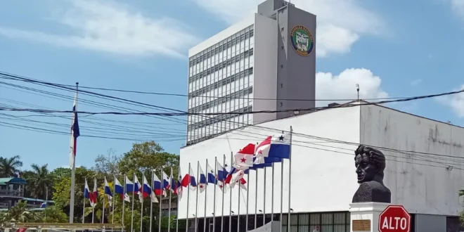 Asamblea Nacional espera recibir este lunes el proyecto de presupuesto con recomendaciones del Ejecutivo