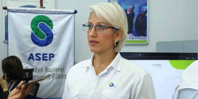 ASEP impone multa récord de B/.18.5 millones a distribuidoras eléctricas por fallas en el servicio