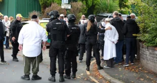 Ataque a Sinagoga en Manchester Durante Yom Kippur Deja Víctimas Mortales y Heridos