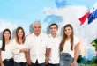 Basta de morbo: Presidente Mulino defiende con dignidad a su familia y al País