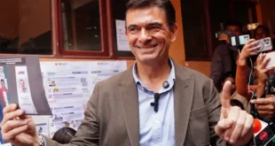 Bolivia elige a Rodrigo Paz: ¿Podrá el 'capitalismo para todos' rescatar al país de la crisis económica?