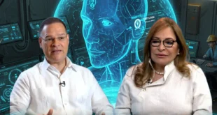 CHATGPT vaticina triunfo de Pedro Miguel González sobre Balbina Herrera, con el 60% de los votos de los Directores