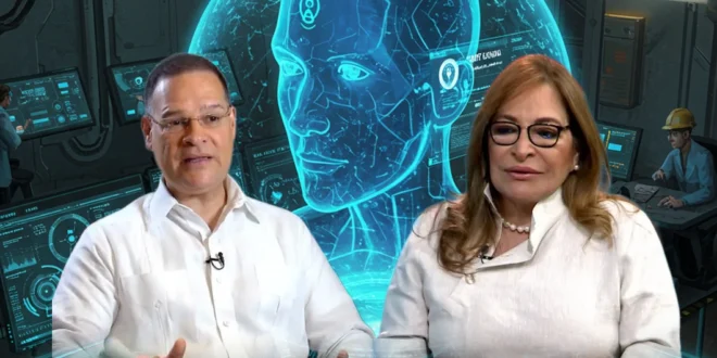 CHATGPT vaticina triunfo de Pedro Miguel González sobre Balbina Herrera, con el 60% de los votos de los Directores