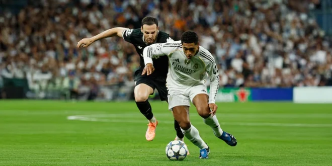Chelsea, Liverpool y Bayern Múnich arrasan en la Champions League: Resumen de la Jornada 3