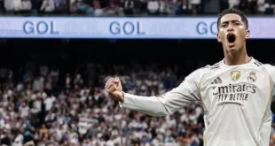 Clásico Real Madrid-Barcelona: Del dardo de Bellingham a Yamal a la tensión familiar en redes sociales