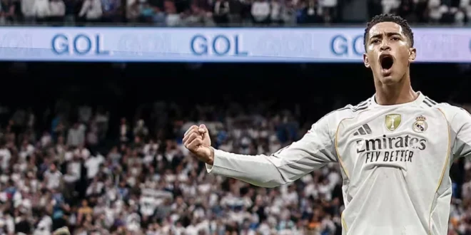 Clásico Real Madrid-Barcelona: Del dardo de Bellingham a Yamal a la tensión familiar en redes sociales