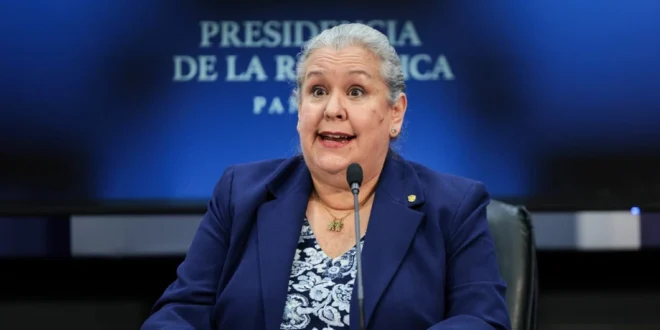 Consejo de Gabinete aprueba creación del Instituto Nacional de la Mujer para fortalecer la igualdad de género en Panamá