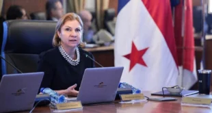 Consejo de Gabinete formaliza contrato tecnológico para garantizar la operatividad del Sistema Penal Acusatorio