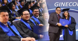 CSS Refuerza la Atención Médica con la Graduación de 112 Nuevos Médicos Especialistas