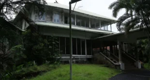 Dejemos La Politiquería al margen de Salvar Nuestra Historia: La Villa Diplomática debe recuperarse