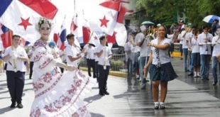 Desfiles Fiestas Patrias 2025: Vía España vuelve a ser ruta oficial después de 14 años