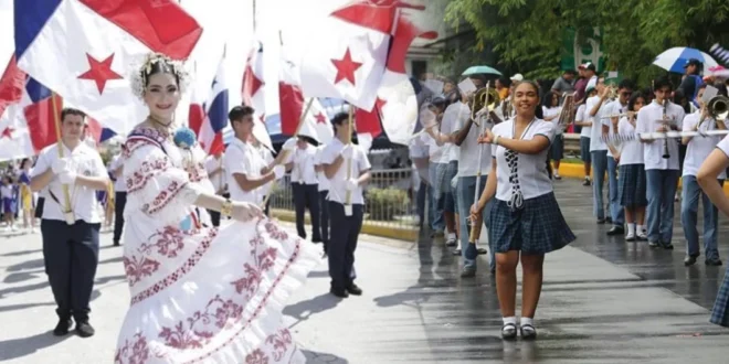 Desfiles Fiestas Patrias 2025: Vía España vuelve a ser ruta oficial después de 14 años