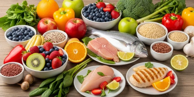 Desmitificando la Nutrición: 10 Falsedades Comunes Reveladas por la Ciencia