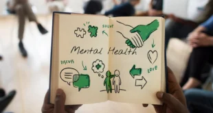 Día Mundial de la Salud Mental: Expertos Analizan Trastornos en Adolescentes y Estrategias de Prevención
