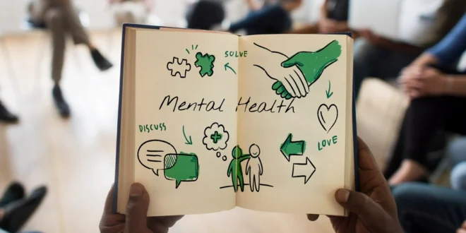 Día Mundial de la Salud Mental: Expertos Analizan Trastornos en Adolescentes y Estrategias de Prevención