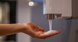 Día Mundial del Lavado de Manos: Un hábito clave para la salud y la prevención de enfermedades