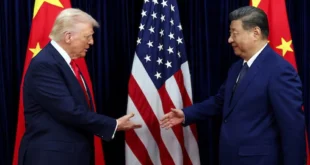 Donald Trump logró su objetivo para USA en reunión con Jinping