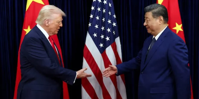 Donald Trump logró su objetivo para USA en reunión con Jinping