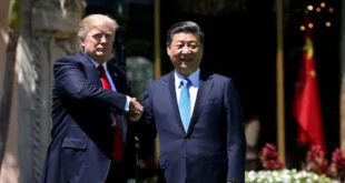 Donald Trump y Xi Jinping se reunirán en Corea del Sur en busca de distensión comercial y geopolítica