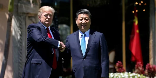 Donald Trump y Xi Jinping se reunirán en Corea del Sur en busca de distensión comercial y geopolítica
