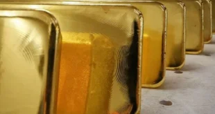El Oro Cierra su Mayor Ciclo Alcista en Nueve Semanas: ¿Se Desvanece el Impulso Comprador?